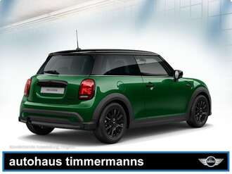 MINI Cooper Classic Trim (Bild 2/5)