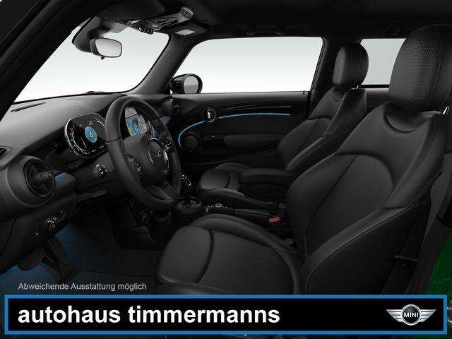 MINI Cooper Classic Trim (Bild 3/5)
