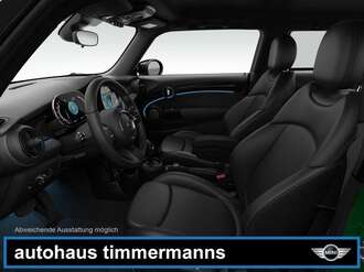 MINI Cooper Classic Trim (Bild 3/5)