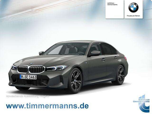 BMW 320i (Bild 1/5)