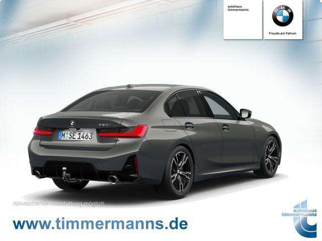 BMW 320i (Bild 2/5)