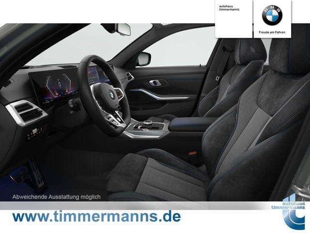 BMW 320i (Bild 3/5)