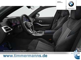 BMW 320i (Bild 3/5)