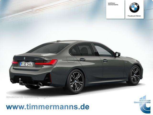 BMW 320i (Bild 5/5)