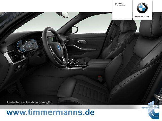 BMW 330e (Bild 3/20)