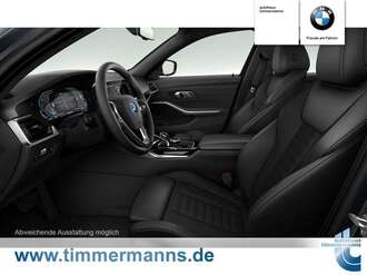 BMW 330e (Bild 3/5)