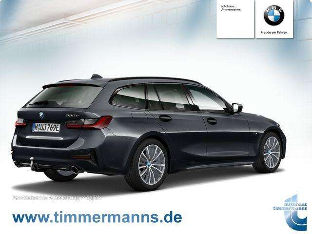BMW 330e (Bild 5/20)
