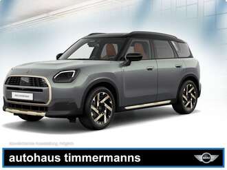 MINI Cooper Countryman (Bild 1/5)