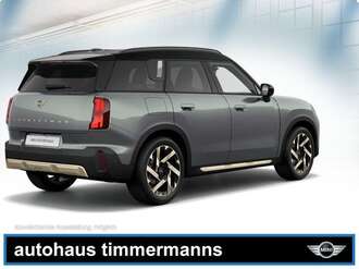 MINI Cooper Countryman (Bild 2/5)
