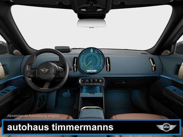MINI Cooper Countryman (Bild 4/5)