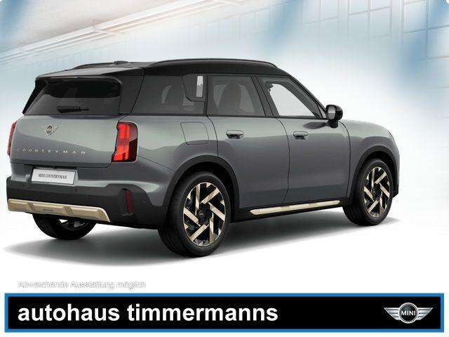 MINI Cooper Countryman (Bild 5/5)