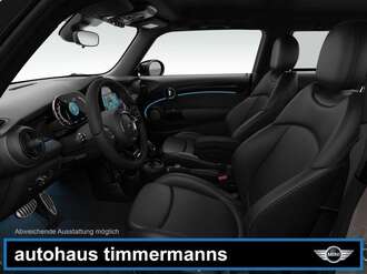 MINI Cooper (Bild 3/5)