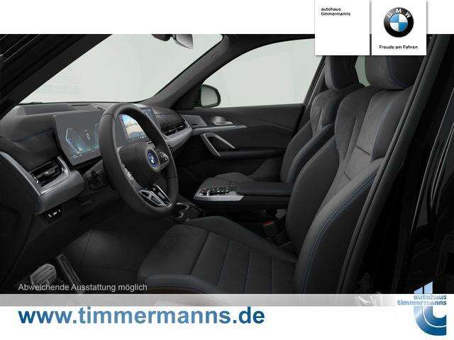 BMW X1 (Bild 3/5)