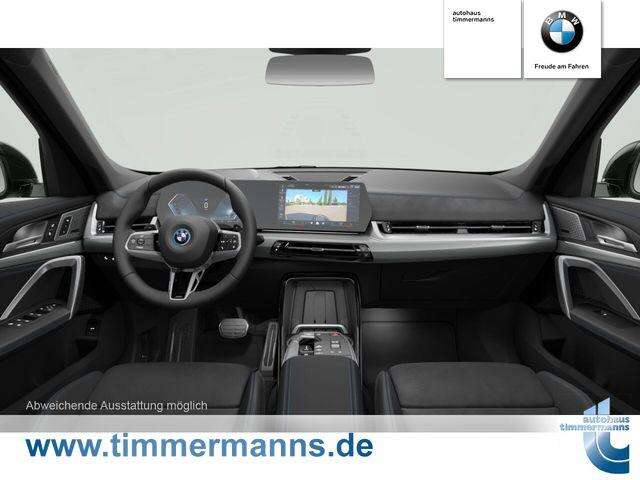 BMW X1 (Bild 4/5)