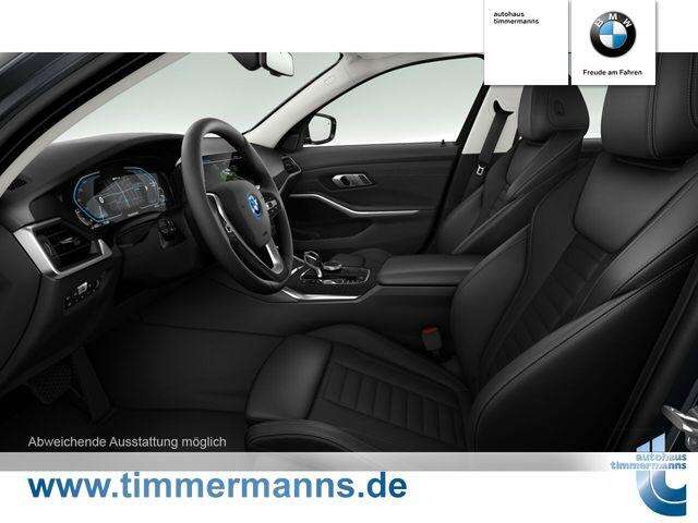 BMW 330e (Bild 3/5)