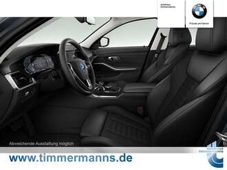 BMW 330e (Bild 3/5)