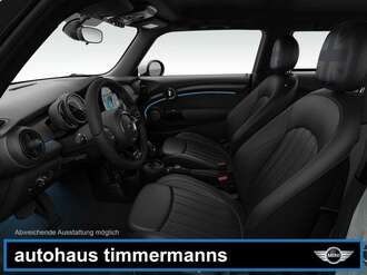 MINI Cooper (Bild 3/5)