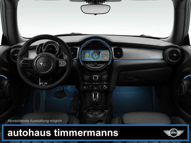 MINI Cooper (Bild 4/5)