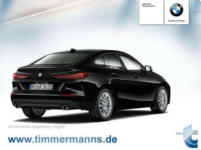 BMW 220 Gran Coupé (Bild 2/5)