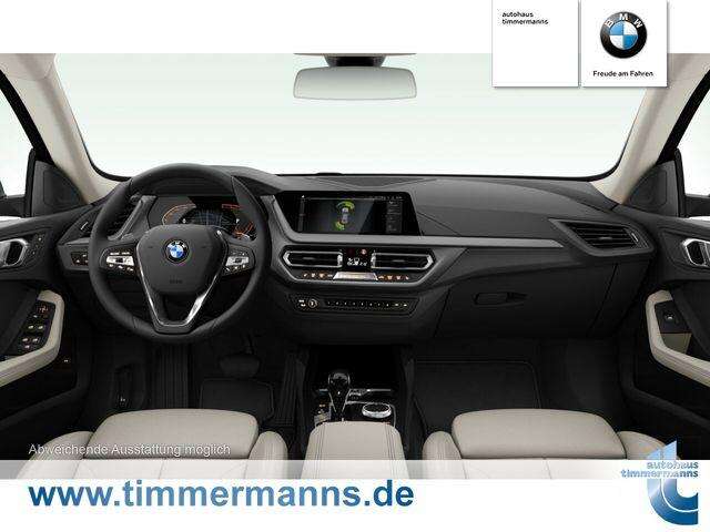 BMW 220 Gran Coupé (Bild 4/5)