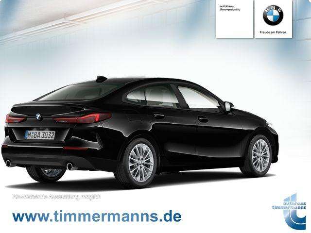 BMW 220 Gran Coupé (Bild 5/5)