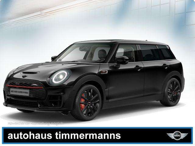 MINI John Cooper Works Clubman (Bild 1/5)