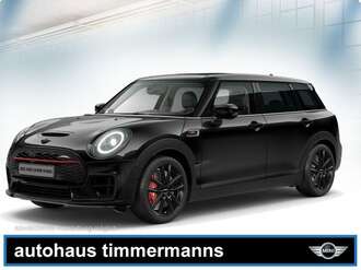 MINI John Cooper Works Clubman (Bild 1/5)
