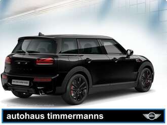 MINI John Cooper Works Clubman (Bild 2/5)