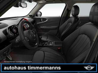 MINI John Cooper Works Clubman (Bild 3/5)