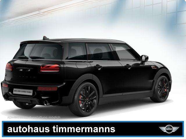 MINI John Cooper Works Clubman (Bild 5/5)