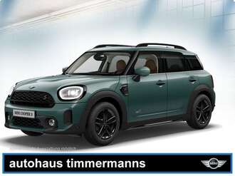 MINI Cooper S Countryman (Bild 1/5)