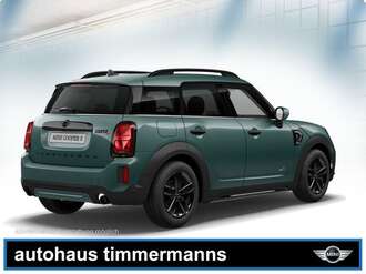 MINI Cooper S Countryman (Bild 2/5)