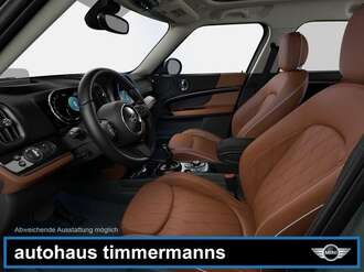 MINI Cooper S Countryman (Bild 3/5)