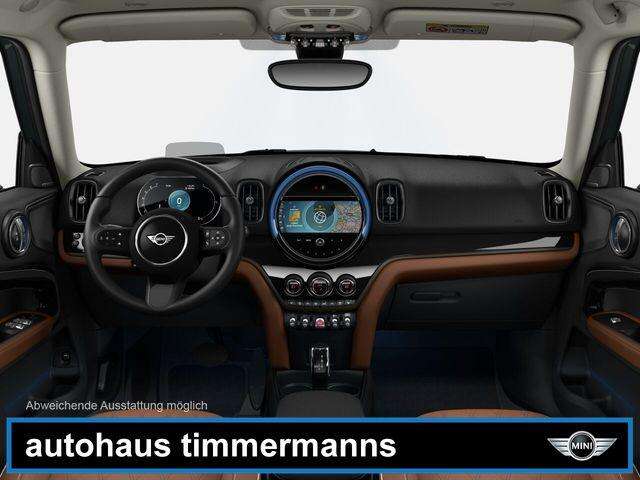 MINI Cooper S Countryman (Bild 4/5)