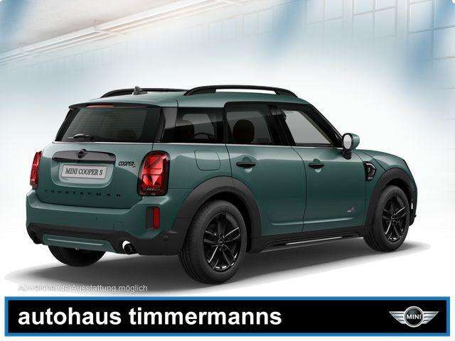 MINI Cooper S Countryman (Bild 5/5)