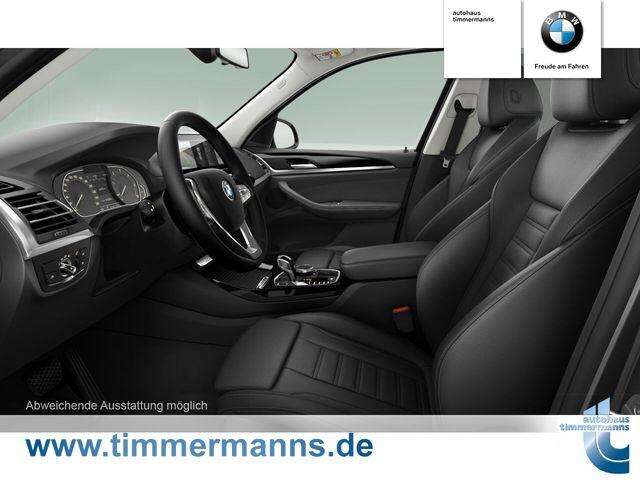 BMW X3 (Bild 3/5)