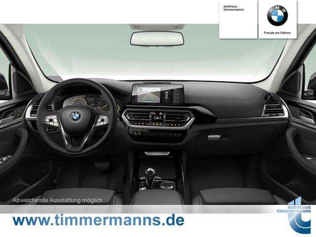 BMW X3 (Bild 4/5)