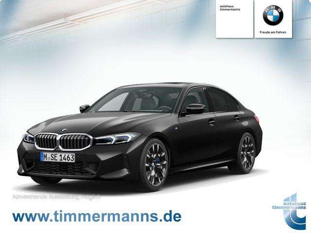 BMW 330d xDrive (Bild 1/6)