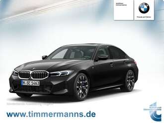 BMW 330d xDrive (Bild 1/6)
