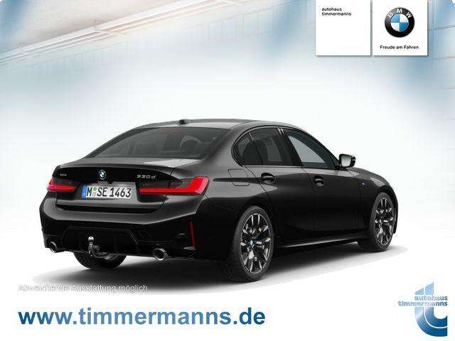 BMW 330d xDrive (Bild 2/6)