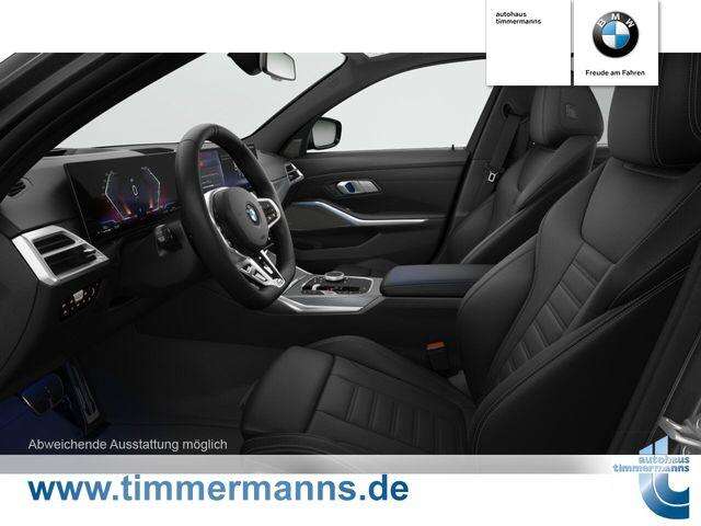 BMW 330d xDrive (Bild 3/6)
