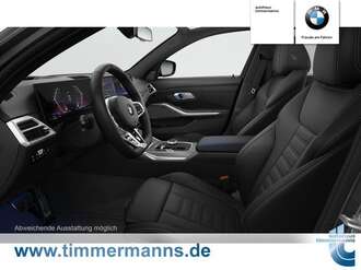 BMW 330d xDrive (Bild 3/6)