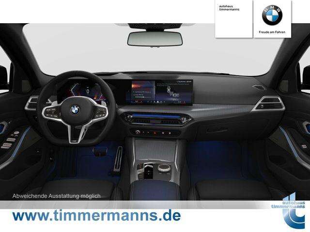 BMW 330d xDrive (Bild 4/6)