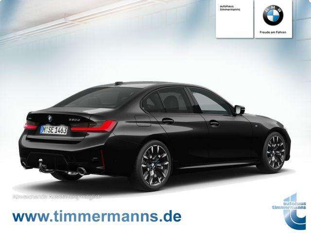 BMW 330d xDrive (Bild 5/6)