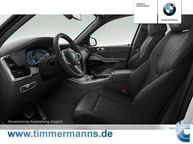 BMW X5 (Bild 3/5)