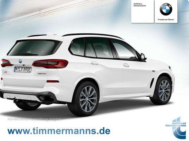 BMW X5 (Bild 5/5)