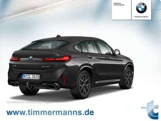 BMW X4 (Bild 2/6)