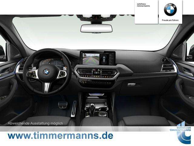 BMW X4 (Bild 4/6)