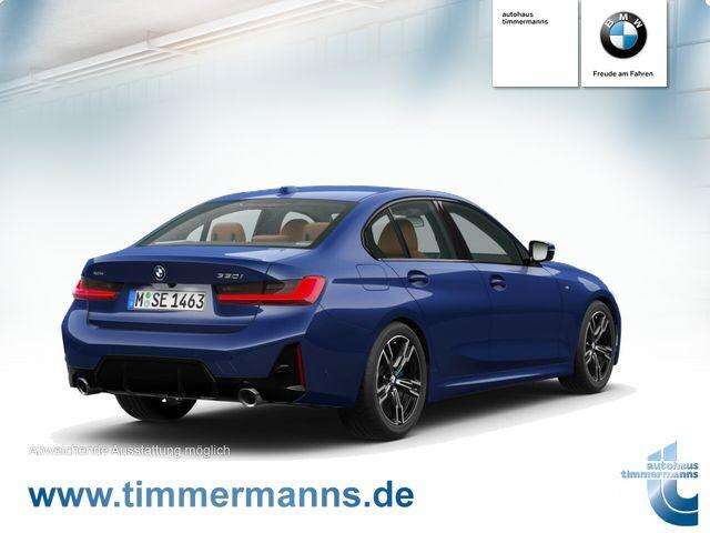 BMW 330i xDrive (Bild 2/6)