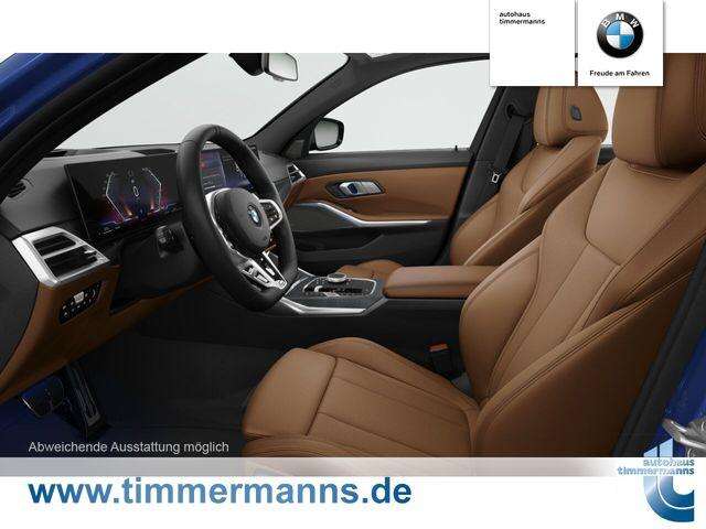 BMW 330i xDrive (Bild 3/6)